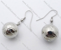 Stainless Steel earring - JE050276