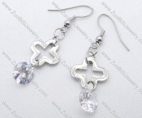 Stainless Steel earring - JE050292