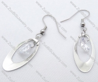 Stainless Steel earring - JE050295