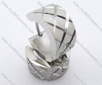 JE050459 Stainless Steel earring