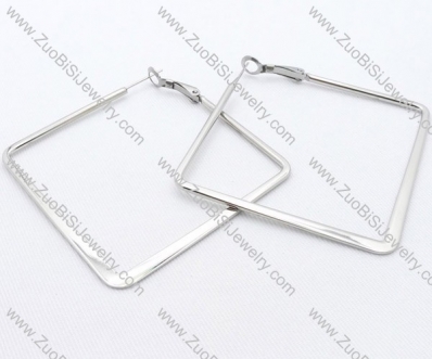 JE050548 Stainless Steel earring