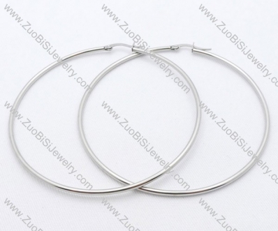 JE050566 Stainless Steel earring