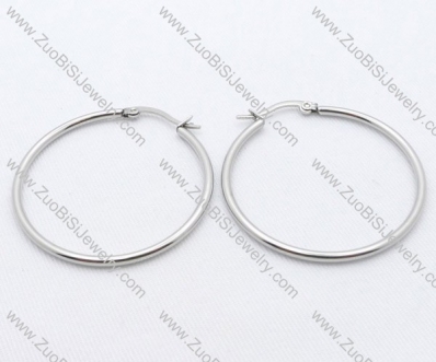 JE050568 Stainless Steel earring