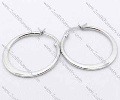 JE050569 Stainless Steel earring