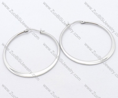 JE050571 Stainless Steel earring