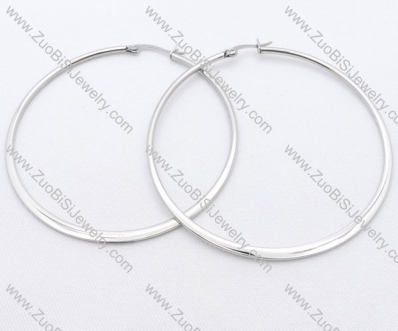 JE050573 Stainless Steel earring