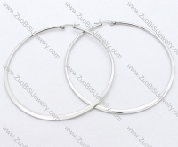 JE050574 Stainless Steel earring