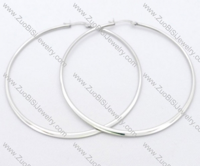 JE050575 Stainless Steel earring