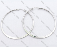 JE050586 Stainless Steel earring