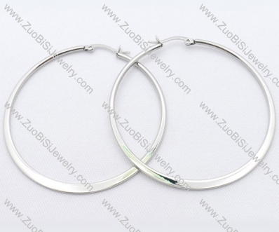 JE050586 Stainless Steel earring