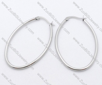 JE050590 Stainless Steel earring