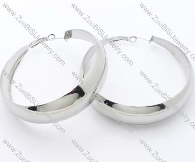 JE050614 Stainless Steel earring