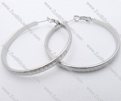 JE050636 Stainless Steel earring