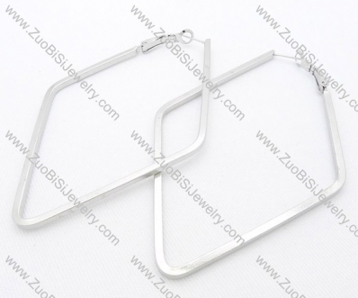 JE050650 Stainless Steel earring