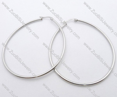 JE050661 Stainless Steel earring