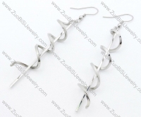 JE050725 Stainless Steel earring