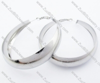 JE050754 Stainless Steel earring