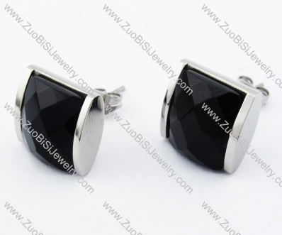 JE050773 Stainless Steel earring