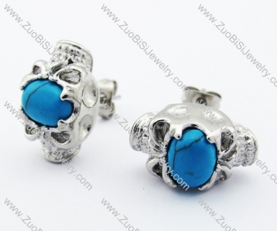 JE050878 Stainless Steel earring