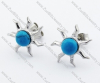 JE050879 Stainless Steel earring