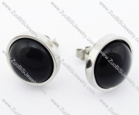 JE050916 Stainless Steel earring