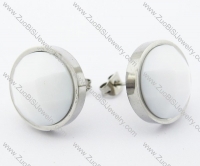 JE050919 Stainless Steel earring