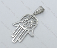 Stainless Steel Pendant -JP050680