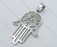 Stainless Steel Pendant -JP050681