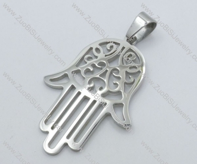 Stainless Steel Pendant -JP050681