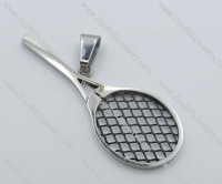 Stainless Steel Pendant -JP050685