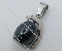 Stainless Steel Pendant -JP050688