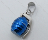 Stainless Steel Pendant -JP050690