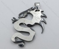 Stainless Steel Pendant -JP050693