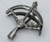 Stainless Steel Pendant -JP050711