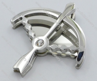 Stainless Steel Pendant -JP050712