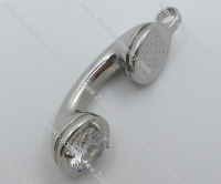 Stainless Steel Pendant -JP050727