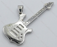 Stainless Steel Pendant -JP050734