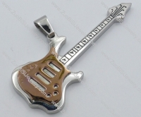 Stainless Steel Pendant -JP050735