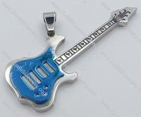 Stainless Steel Pendant -JP050737