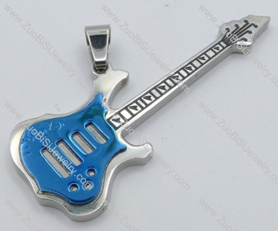 Stainless Steel Pendant -JP050737