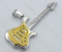 Stainless Steel Pendant -JP050738