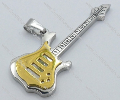 Stainless Steel Pendant -JP050738