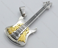 Stainless Steel Pendant -JP050739