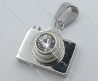 Stainless Steel Pendant -JP050744