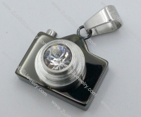 Stainless Steel Pendant -JP050745