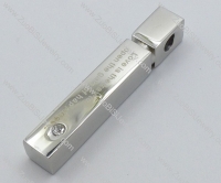 Stainless Steel Pendant -JP050764