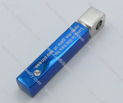 Stainless Steel Pendant -JP050767