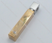 Stainless Steel Pendant -JP050771