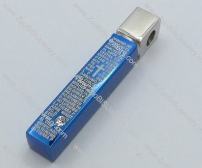Stainless Steel Pendant -JP050772