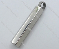 Stainless Steel Pendant -JP050777